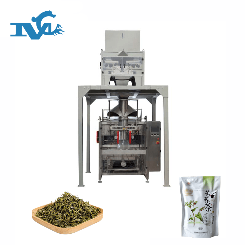 茶葉包裝機