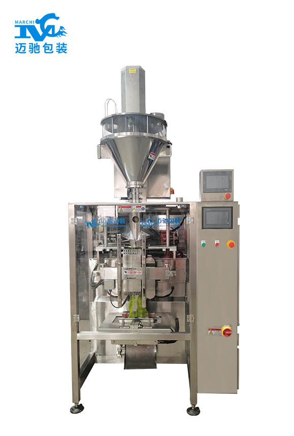 麵粉（fěn）包裝機