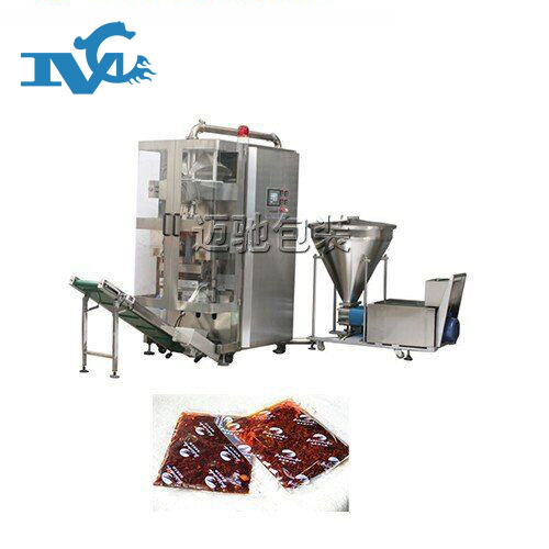 火鍋底料包裝機