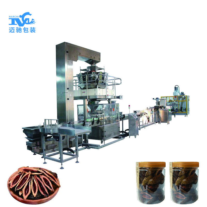 檳榔灌（guàn）裝機