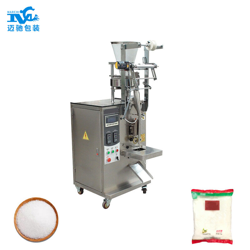 白糖自動包裝機（jī）
