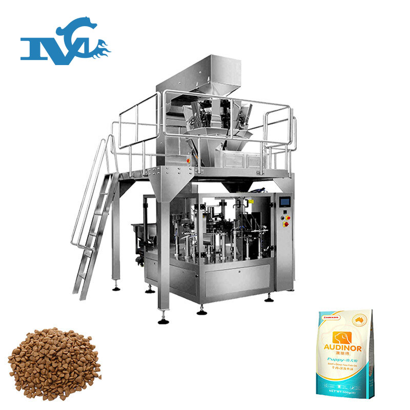 狗糧包裝機（jī）
