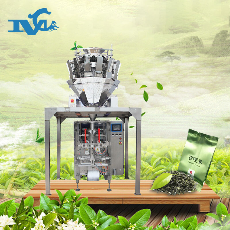 全自動茶葉包裝機（jī）