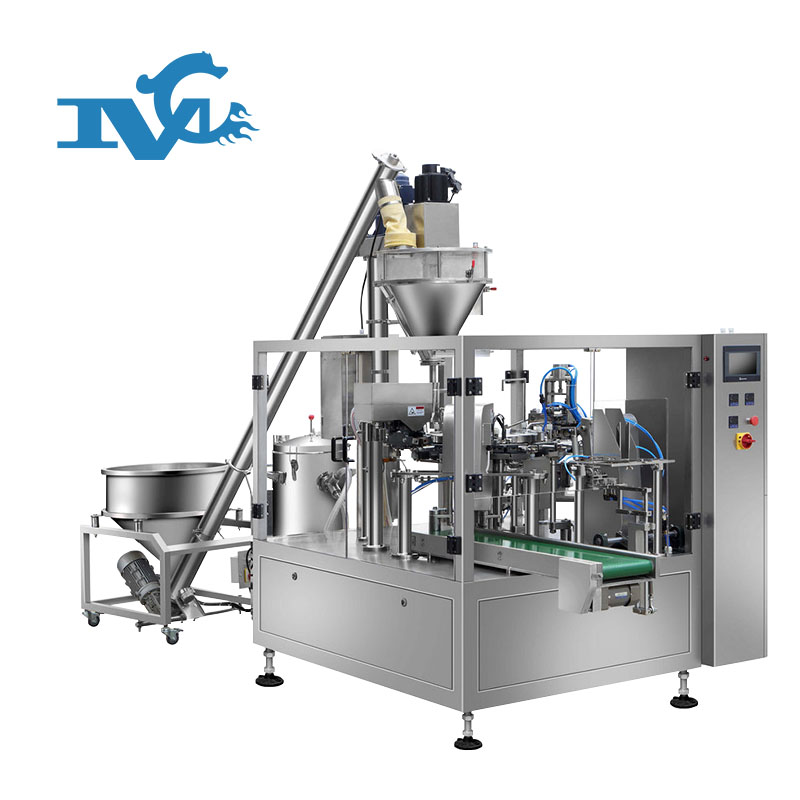 複合調味料包裝機