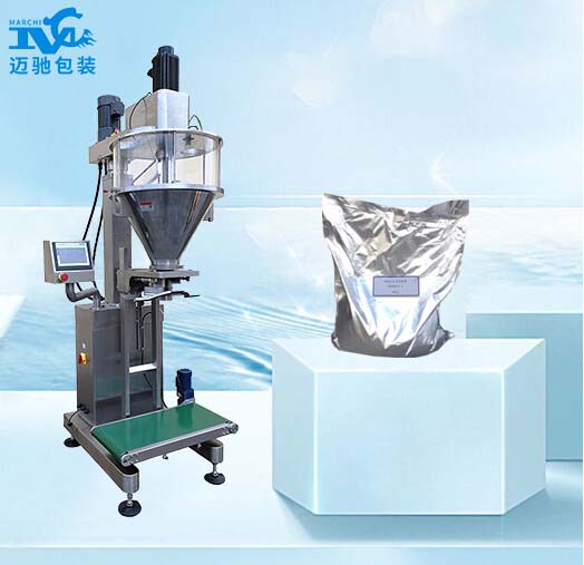 鈷酸鋰（lǐ）包裝機