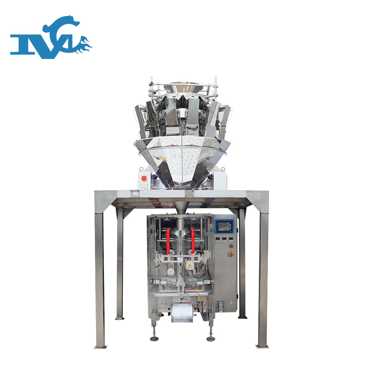 黑米包裝機（jī）