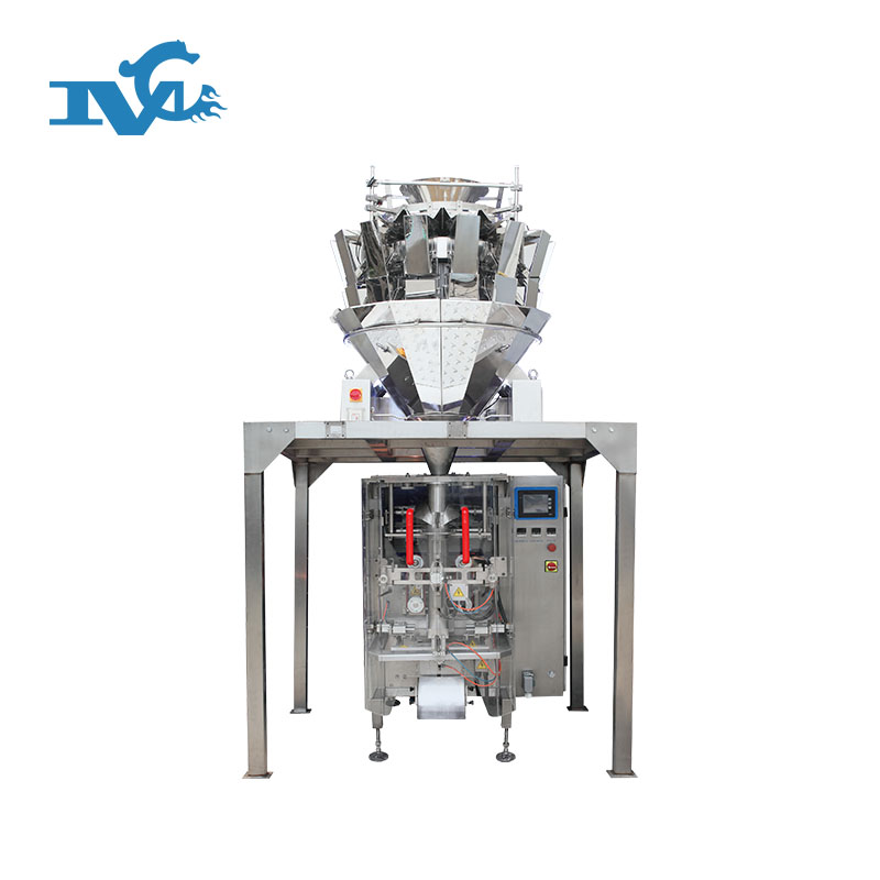 顆粒全自動包裝（zhuāng）機廠家