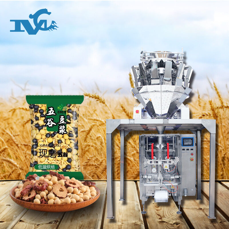 糧食（shí）包裝機（jī）