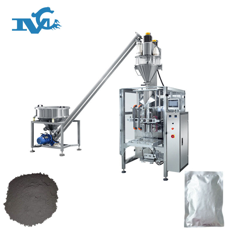 磷（lín）酸鐵鋰包裝機（jī）