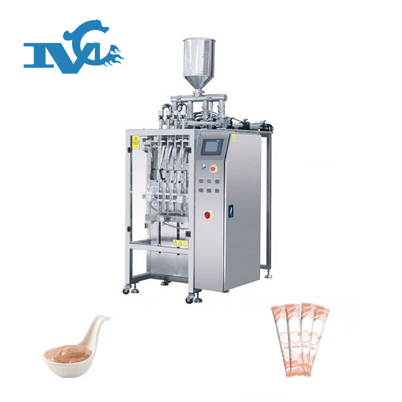 貓條包裝機（jī）