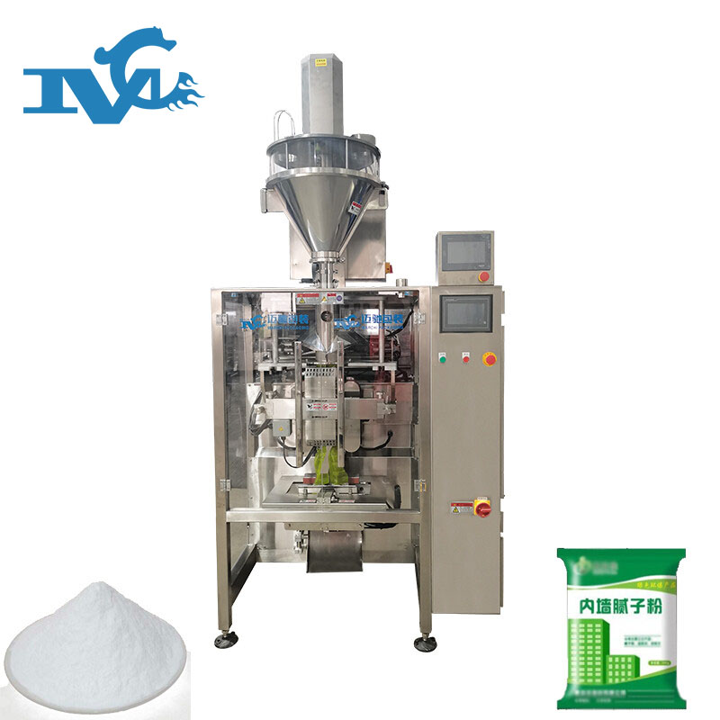 膩子（zǐ）粉包裝機