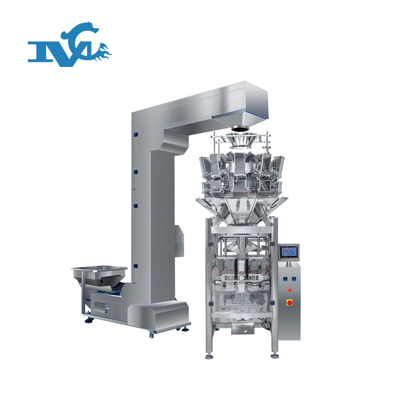 葡（pú）萄幹包裝機