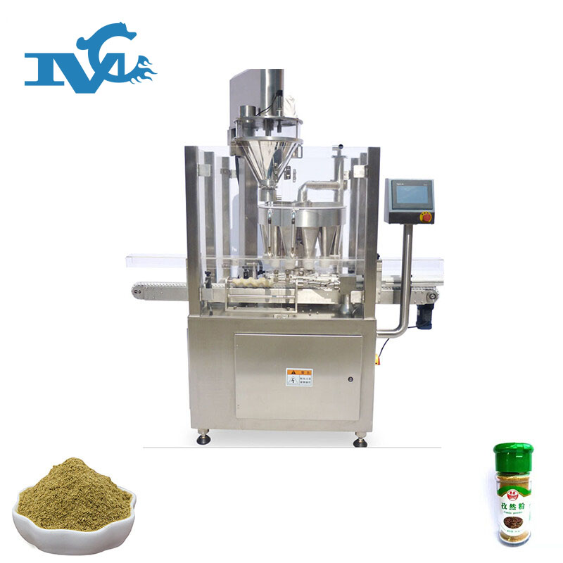調味品（pǐn）包裝機