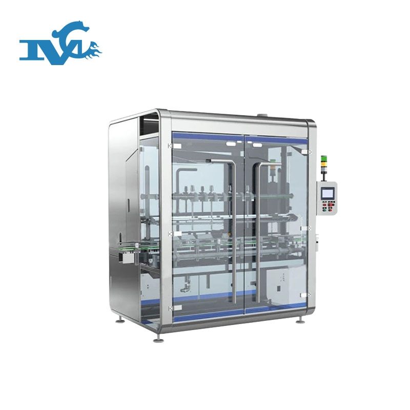 餡料（liào）灌裝機