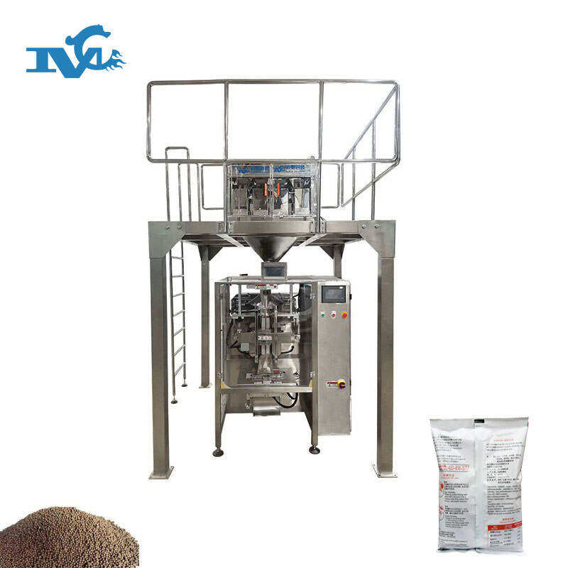 有機肥包（bāo）裝機械（xiè）設備