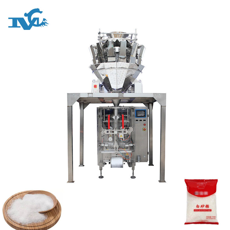 白糖（táng）包（bāo）裝機