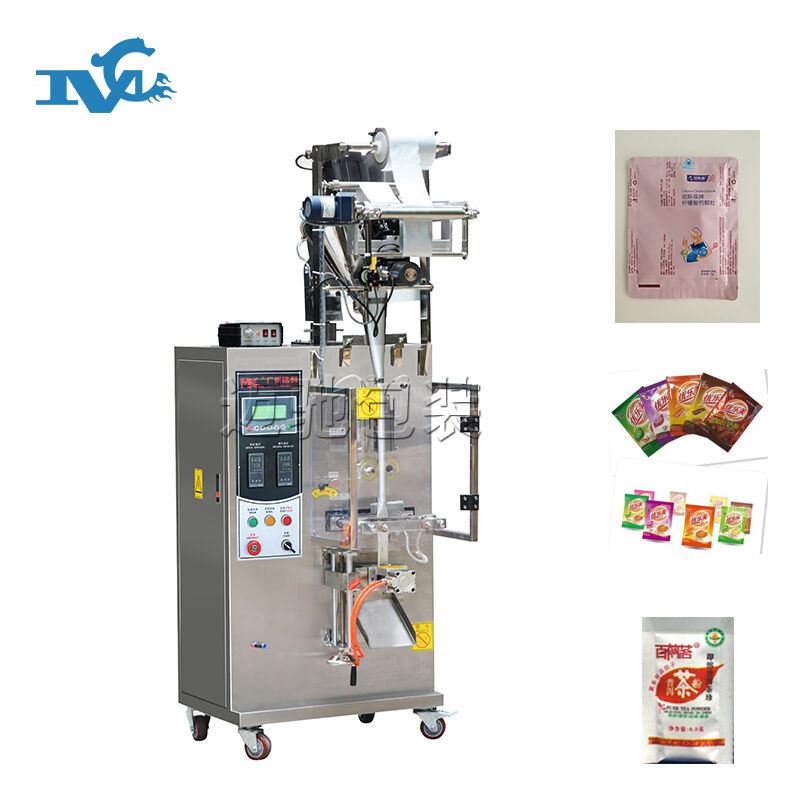 小（xiǎo）袋（dài）粉料包裝機