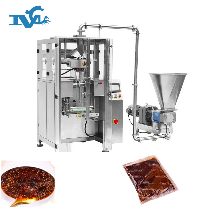 火鍋調料包裝機