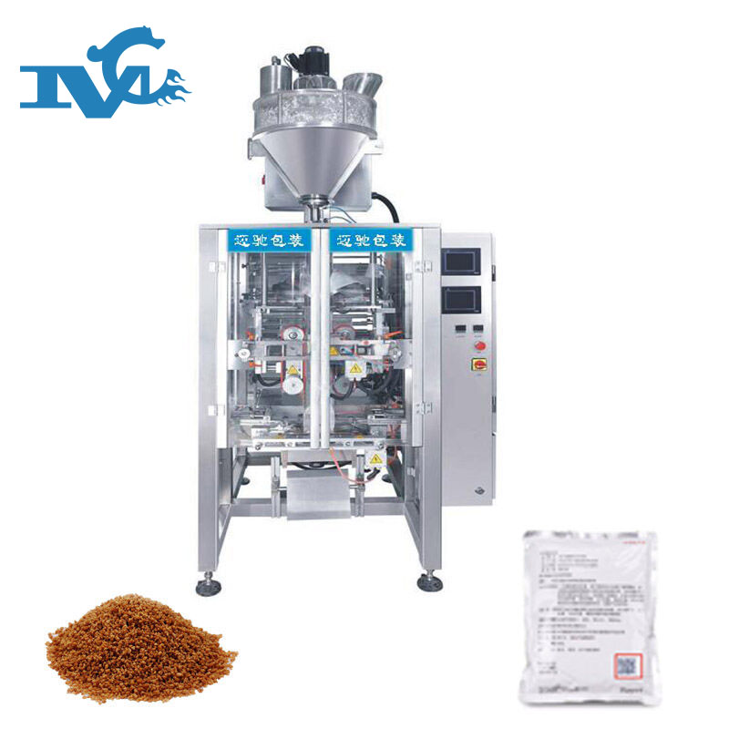 獸藥粉劑包裝機