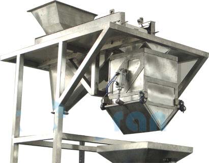 化工包裝機（jī）