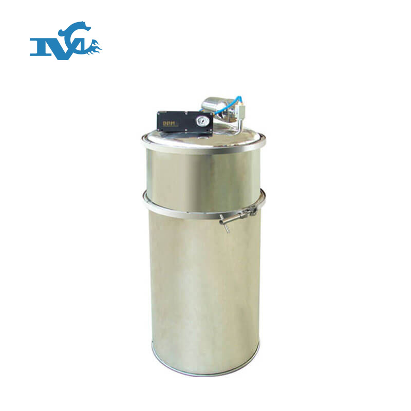 真空上料（liào）機