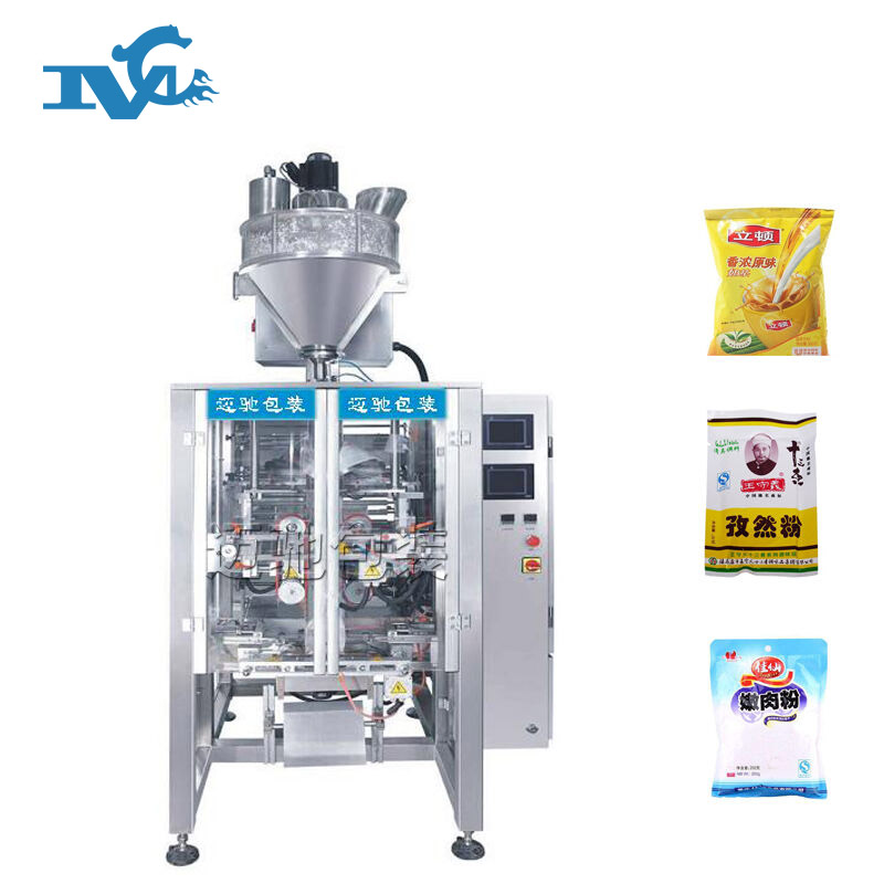 調味料包裝機（jī）