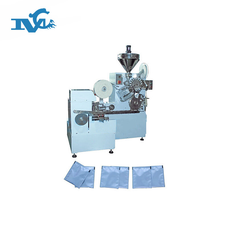 複（fù）合膜袋泡茶包裝機-DXDT8B