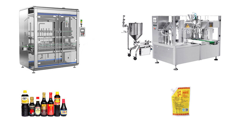 粉（fěn）末（mò）調味品包裝機