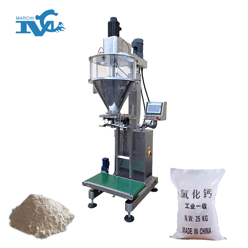 鈣粉包裝機