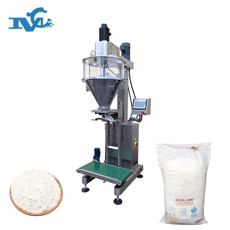 25公斤（jīn）粉末（mò）包裝機